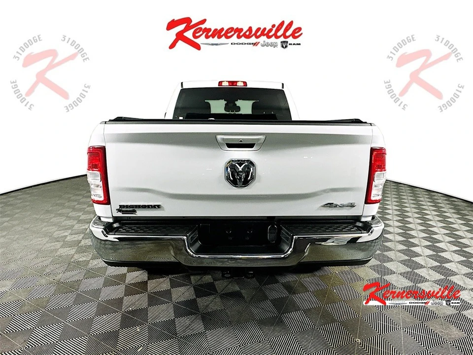 2022 Ram 2500 - Image 6 of 12