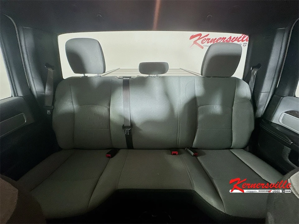 2022 Ram 2500 - Image 13 of 21