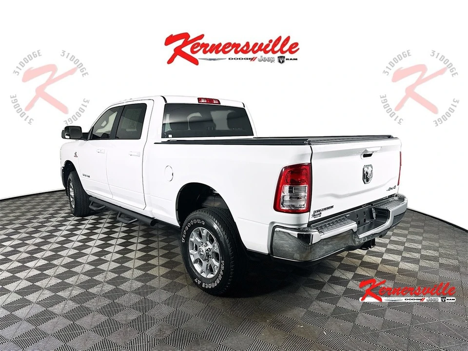 2022 Ram 2500 - Image 5 of 12