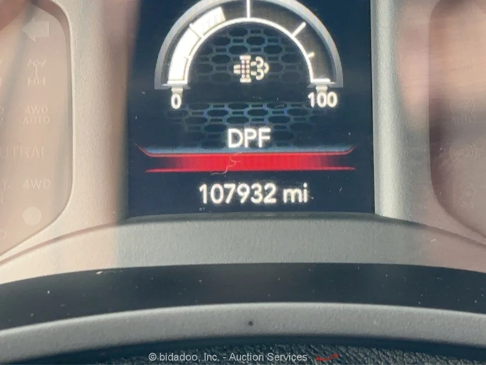 2022 Ram 2500 - Image 11 of 12