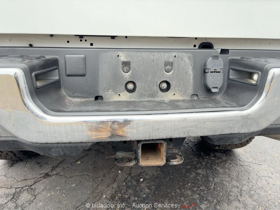 2022 Ram 2500 - Image 10 of 12