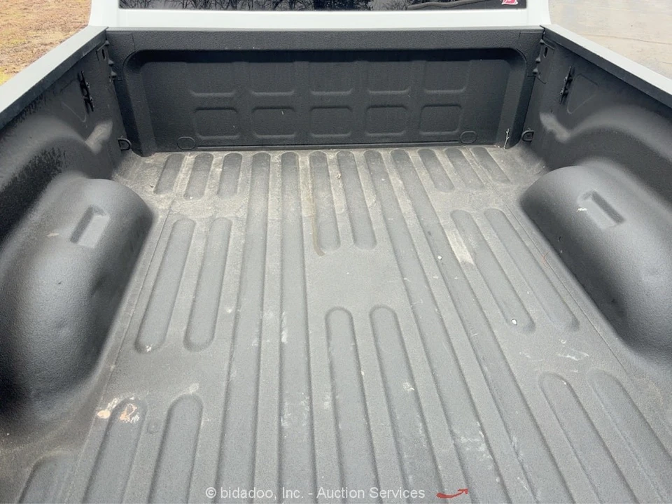 2022 Ram 2500 - Image 9 of 12