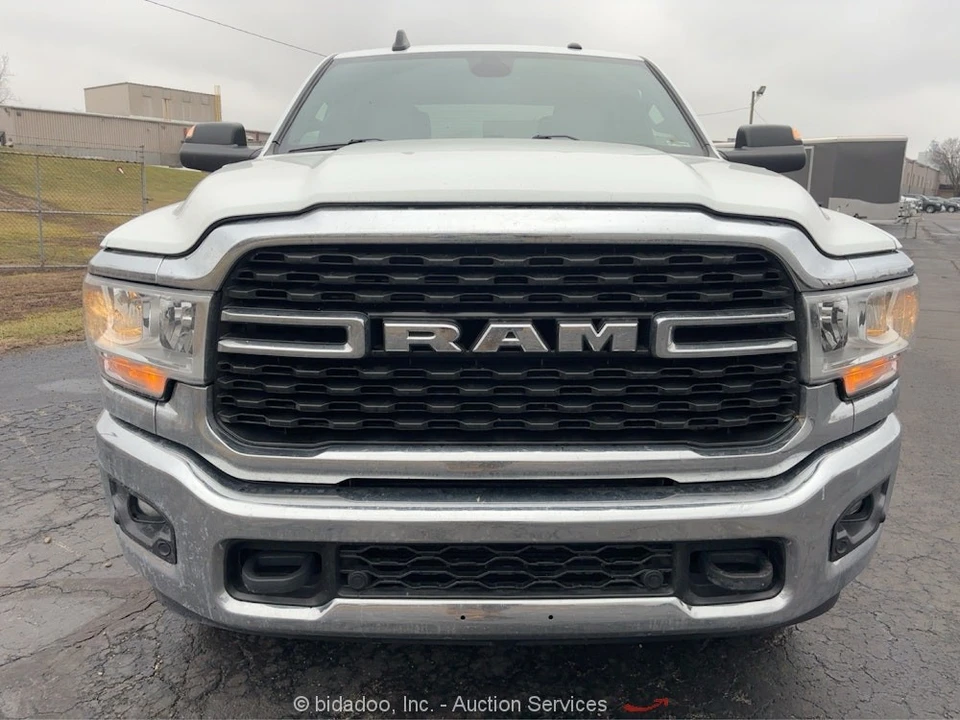 2022 Ram 2500 - Image 7 of 12