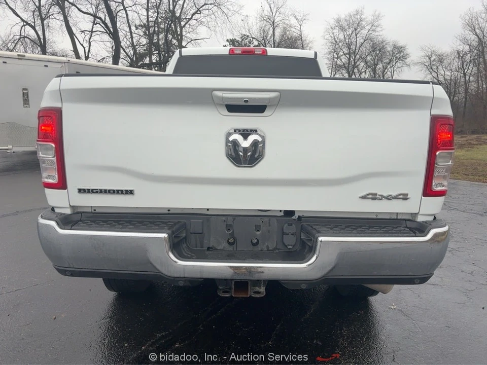2022 Ram 2500 - Image 8 of 12