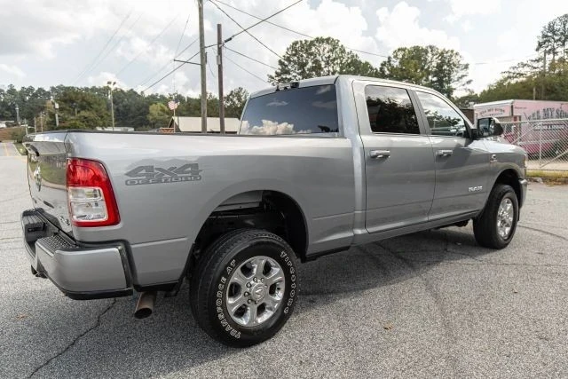 2022 Ram 2500 - Image 13 of 21