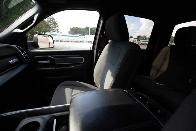 2022 Ram 2500 - Image 20 of 21