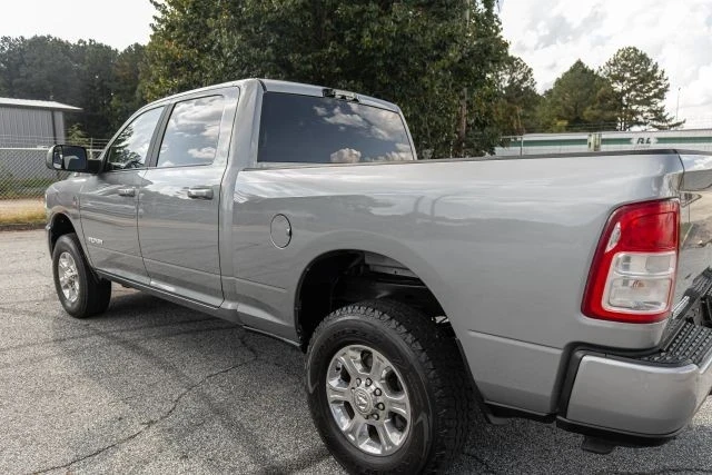 2022 Ram 2500 - Image 15 of 21