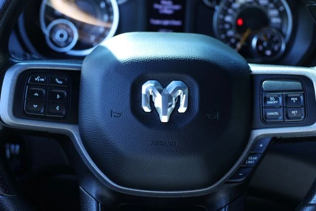 2022 Ram 2500 - Image 10 of 12