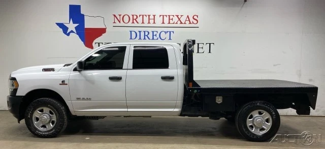 2022 Ram 2500 - Image 10 of 21