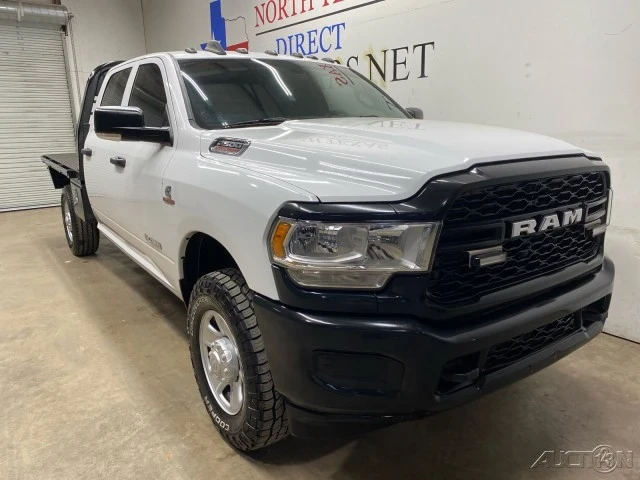 2022 Ram 2500 - Image 2 of 21