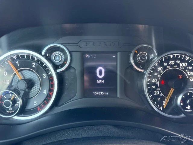 2022 Ram 2500 - Image 16 of 21