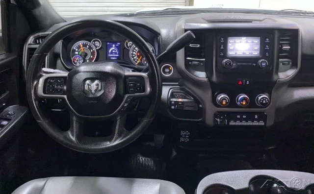 2022 Ram 2500 - Image 14 of 21
