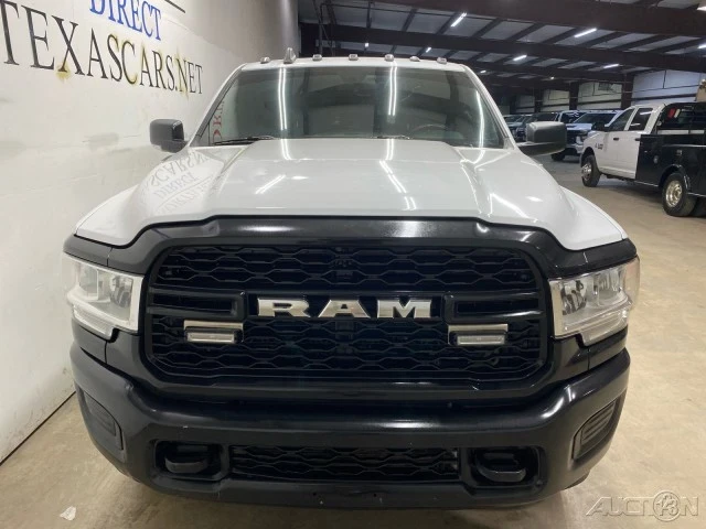 2022 Ram 2500 - Image 12 of 21