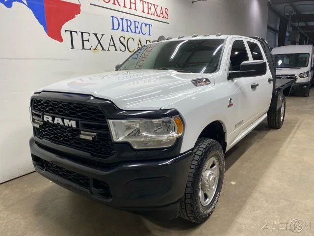 2022 Ram 2500 - Image 11 of 21