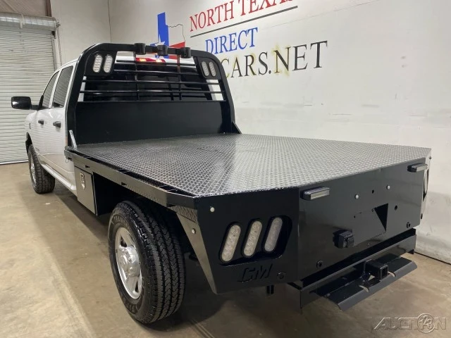 2022 Ram 2500 - Image 8 of 21