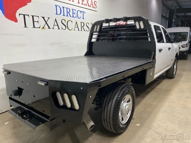 2022 Ram 2500 - Image 6 of 21