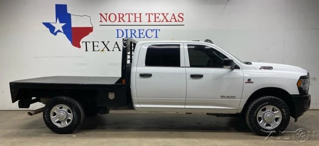 2022 Ram 2500 - Image 4 of 21