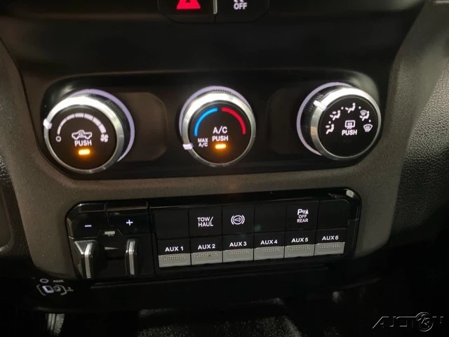2022 Ram 2500 - Image 21 of 21