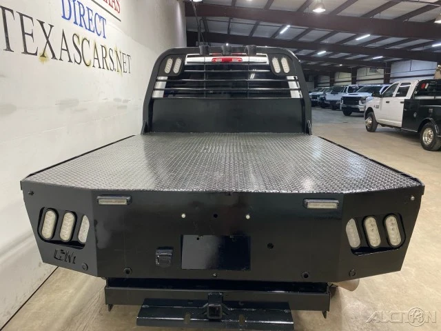 2022 Ram 2500 - Image 7 of 21