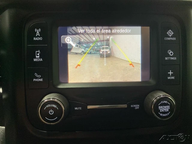 2022 Ram 2500 - Image 18 of 21