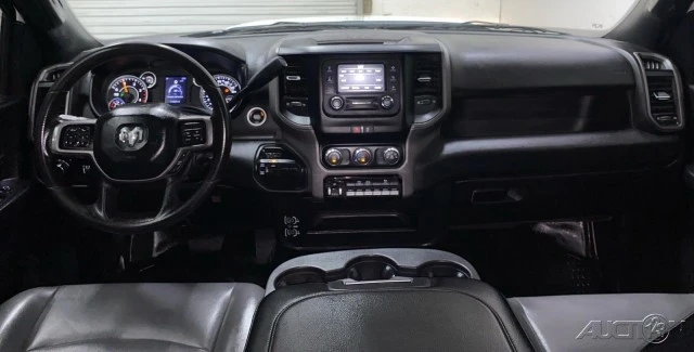 2022 Ram 2500 - Image 13 of 21