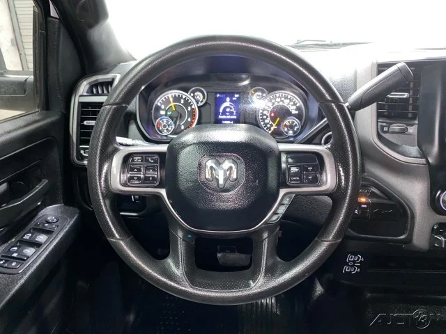 2022 Ram 2500 - Image 15 of 21