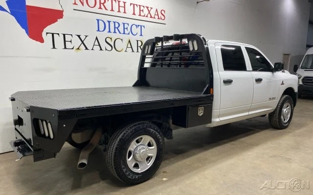 2022 Ram 2500 - Image 5 of 21