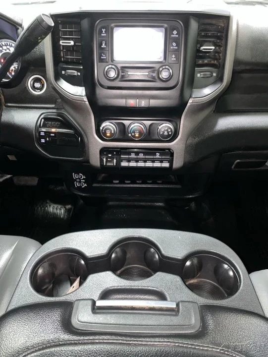 2022 Ram 2500 - Image 17 of 21
