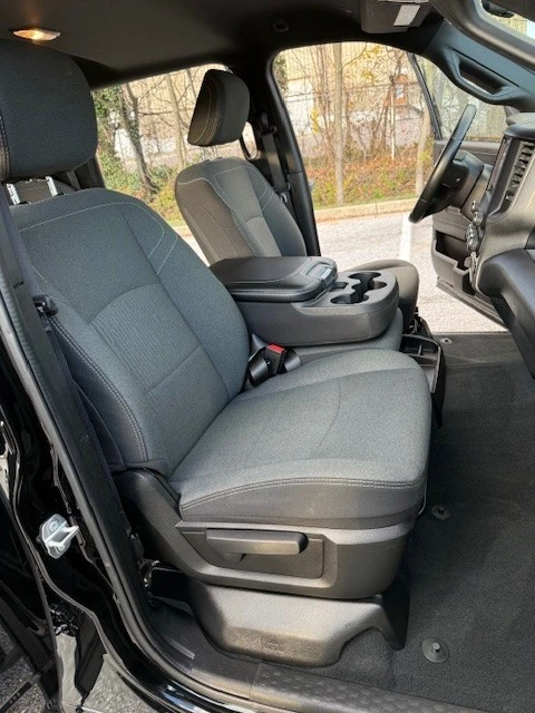 2022 Ram 2500 - Image 16 of 21