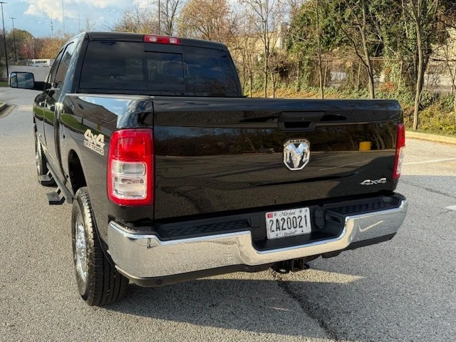 2022 Ram 2500 - Image 7 of 21