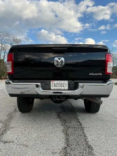 2022 Ram 2500 - Image 14 of 21