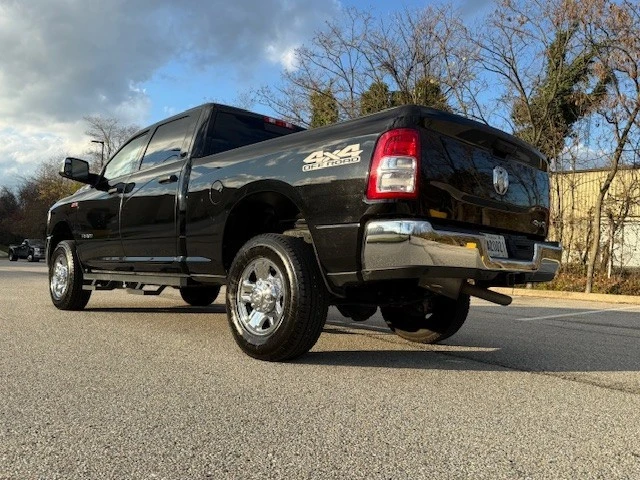 2022 Ram 2500 - Image 4 of 21