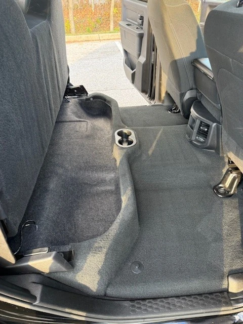 2022 Ram 2500 - Image 19 of 21