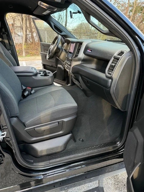 2022 Ram 2500 - Image 17 of 21