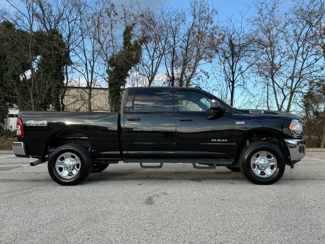 2022 Ram 2500 - Image 11 of 21