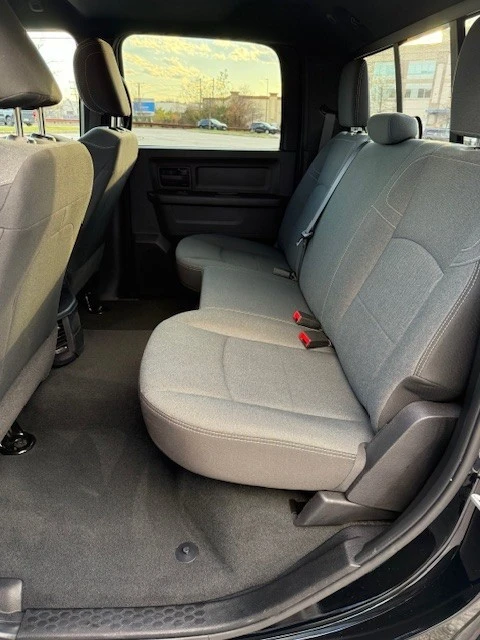 2022 Ram 2500 - Image 21 of 21