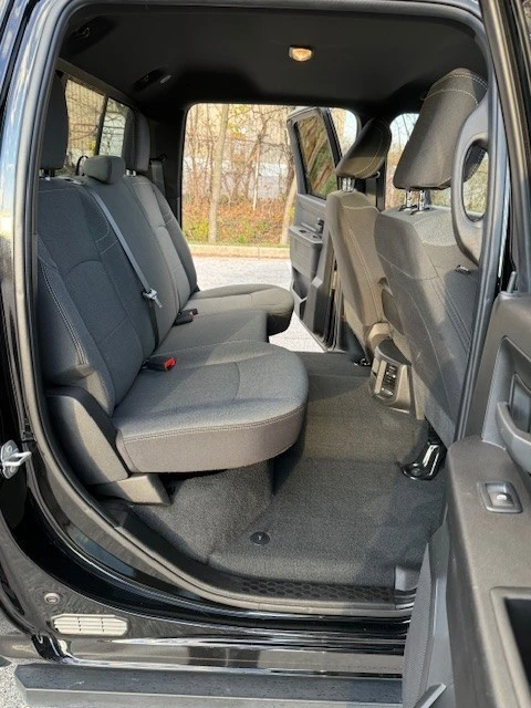 2022 Ram 2500 - Image 18 of 21