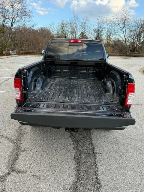 2022 Ram 2500 - Image 15 of 21