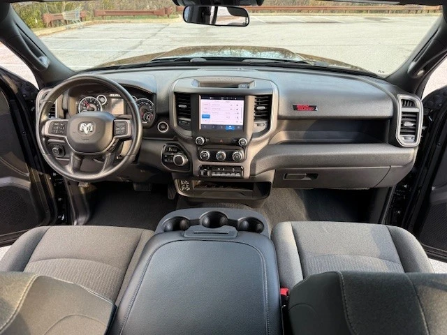 2022 Ram 2500 - Image 20 of 21
