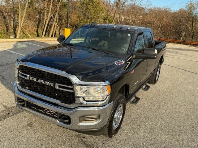 2022 Ram 2500 - Image 6 of 21
