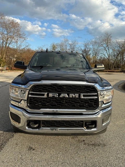 2022 Ram 2500 - Image 5 of 21
