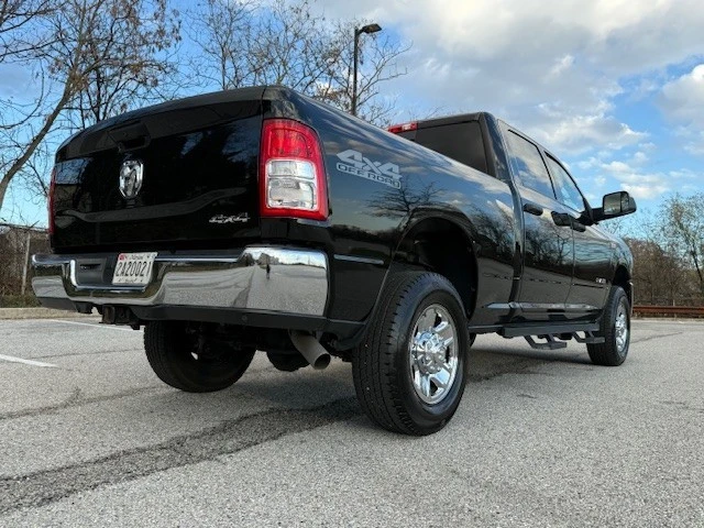2022 Ram 2500 - Image 13 of 21