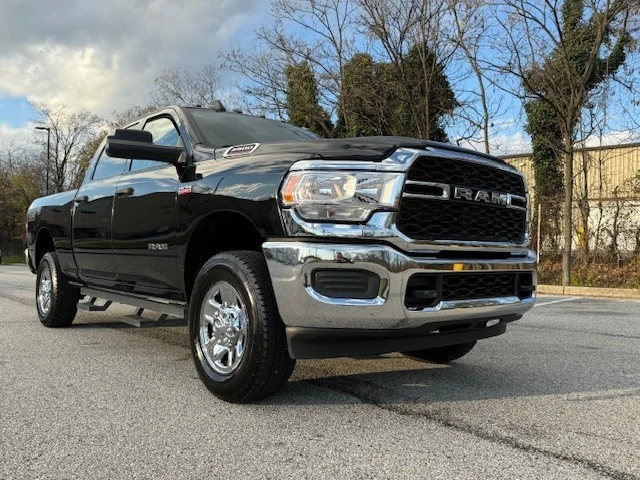 2022 Ram 2500 - Image 9 of 21