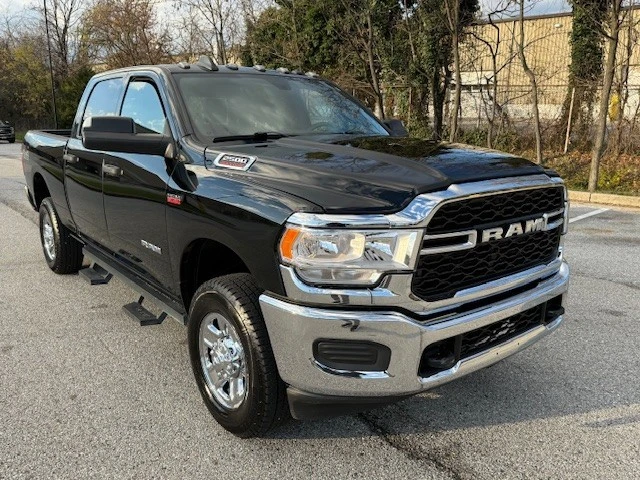 2022 Ram 2500 - Image 8 of 21
