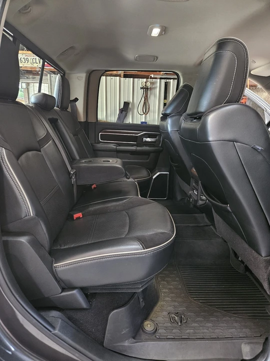 2022 Ram 2500 - Image 19 of 29