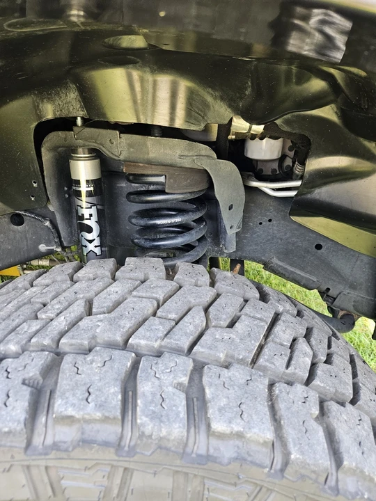2022 Ram 2500 - Image 10 of 29