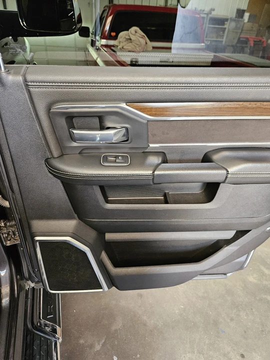 2022 Ram 2500 - Image 22 of 29