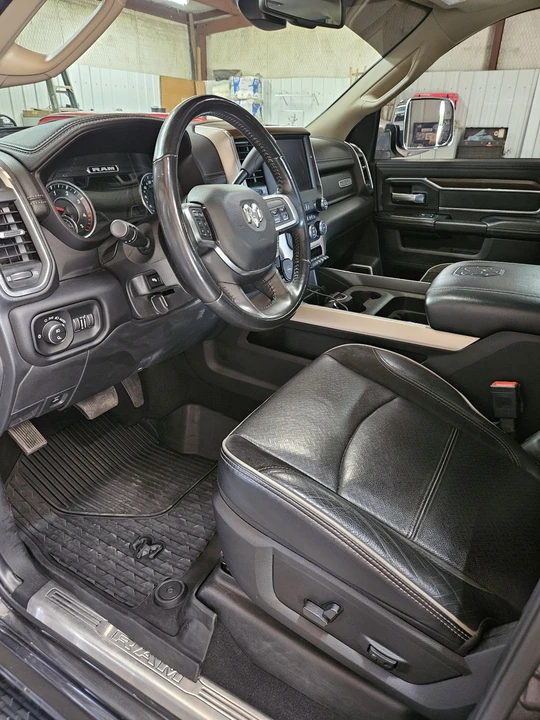 2022 Ram 2500 - Image 13 of 29