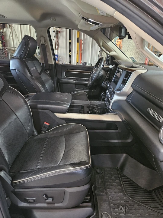 2022 Ram 2500 - Image 20 of 29