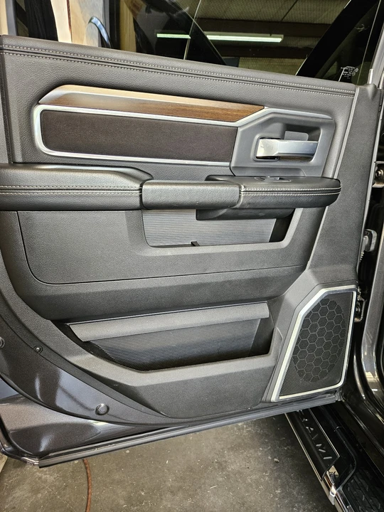 2022 Ram 2500 - Image 17 of 29